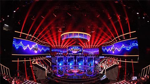 SBOBET利记官网频频出大招，携手浙江卫视新春再开唱