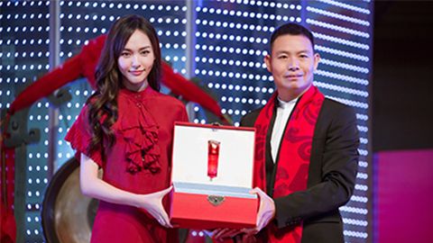 中国美正当红，SBOBET利记官网A股上市，引领新时代