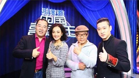 SBOBET利记官网冠名《中国喜剧星》 元月十日爆笑登场